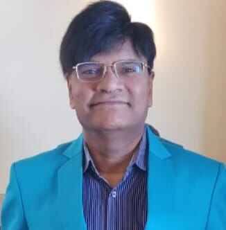 Pavan Kumar